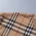 Burberry Tracksuits for Burberry Short Tracksuits for men #B61375
