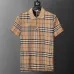 Burberry Tracksuits for Burberry Short Tracksuits for men #B61376