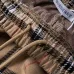 Burberry Tracksuits for Burberry Short Tracksuits for men #B61376