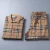 Burberry Tracksuits for Burberry Short Tracksuits for men #B61376