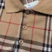 Burberry Tracksuits for Burberry Short Tracksuits for men #B61376