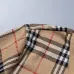 Burberry Tracksuits for Burberry Short Tracksuits for men #B61376