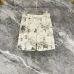 Burberry Tracksuits for Burberry Short Tracksuits for men #B64370