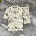 Burberry Tracksuits for Burberry Short Tracksuits for men #B64370