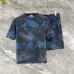 Burberry Tracksuits for Burberry Short Tracksuits for men #B64371