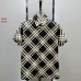 Burberry Tracksuits for Burberry Short Tracksuits for men #B65685