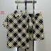 Burberry Tracksuits for Burberry Short Tracksuits for men #B65685