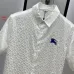 Burberry Tracksuits for Burberry Short Tracksuits for men #B65722