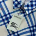 Burberry Tracksuits for Burberry Short Tracksuits for men #B65723