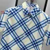 Burberry Tracksuits for Burberry Short Tracksuits for men #B65723