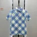 Burberry Tracksuits for Burberry Short Tracksuits for men #B65723