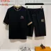 Burberry Tracksuits for Burberry Short Tracksuits for men #B66538