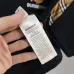 Burberry Tracksuits for Burberry Short Tracksuits for men #B66538