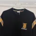 Burberry Tracksuits for Burberry Short Tracksuits for men #B66538