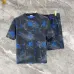 Burberry Tracksuits for Burberry Short Tracksuits for men #B67025