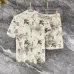 Burberry Tracksuits for Burberry Short Tracksuits for men #B67026