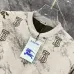 Burberry Tracksuits for Burberry Short Tracksuits for men #B67026