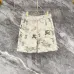 Burberry Tracksuits for Burberry Short Tracksuits for men #B67026