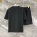 Burberry Tracksuits for Burberry Short Tracksuits for men #B67034