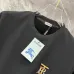 Burberry Tracksuits for Burberry Short Tracksuits for men #B67034