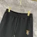 Burberry Tracksuits for Burberry Short Tracksuits for men #B67034