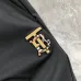 Burberry Tracksuits for Burberry Short Tracksuits for men #B67034