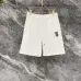 Burberry Tracksuits for Burberry Short Tracksuits for men #B67035