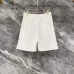 Burberry Tracksuits for Burberry Short Tracksuits for men #B67035