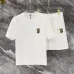 Burberry Tracksuits for Burberry Short Tracksuits for men #B67035
