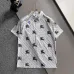 Burberry Tracksuits for Burberry Short Tracksuits for men #B67051
