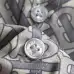Burberry Tracksuits for Burberry Short Tracksuits for men #B67051