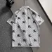 Burberry Tracksuits for Burberry Short Tracksuits for men #B67051