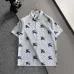 Burberry Tracksuits for Burberry Short Tracksuits for men #B67052