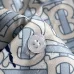 Burberry Tracksuits for Burberry Short Tracksuits for men #B67052