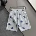 Burberry Tracksuits for Burberry Short Tracksuits for men #B67052
