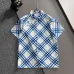 Burberry Tracksuits for Burberry Short Tracksuits for men #B67065