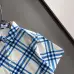 Burberry Tracksuits for Burberry Short Tracksuits for men #B67065