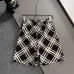 Burberry Tracksuits for Burberry Short Tracksuits for men #B67066