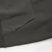 Burberry Logo Half Zip Hoodie Tracksuit Set Top & Pants White,Black,Dark Grey #A69580