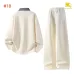 Burberry Logo Polo Tracksuit Set Top & Pants Cream,Black,Grey,Dark Navy #A69583