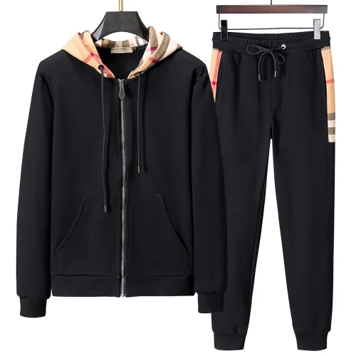 Burberry Tracksuits for Men's long tracksuits #9999927882