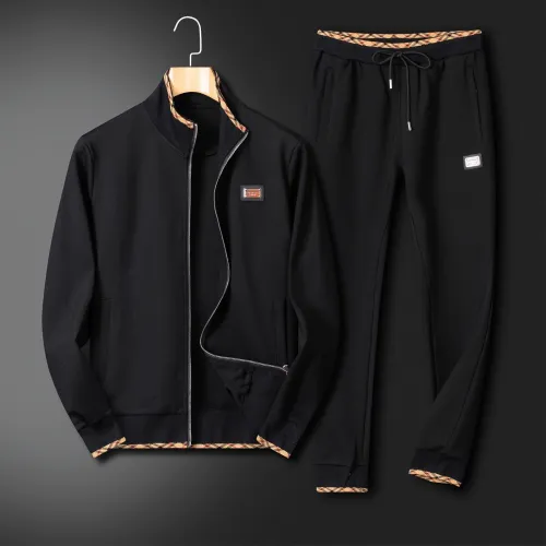 Burberry Tracksuits for Men's long tracksuits #A68807