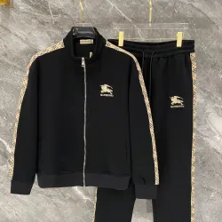 Burberry Tracksuits for Men's long tracksuits #A68825