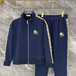 Burberry Tracksuits for Men's long tracksuits #A68826