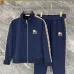 Burberry Tracksuits for Men's long tracksuits #A68826