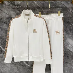 Burberry Tracksuits for Men's long tracksuits #A68827