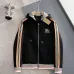 Burberry Tracksuits for Men's long tracksuits #A68931