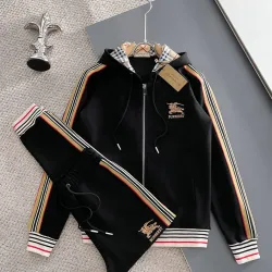 Burberry Tracksuits for Men's long tracksuits #A68931