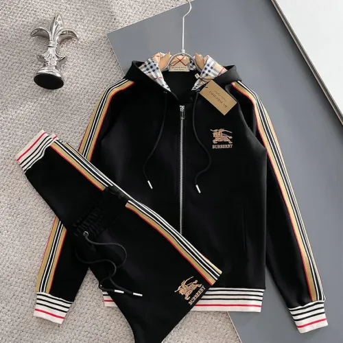 Burberry Tracksuits for Men's long tracksuits #A68931