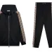 Burberry Tracksuits for Men's long tracksuits #A69654
